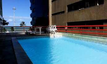 Imagem: Edf. Mercure Navegantes em Boa Viagem !