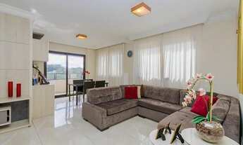 Imagem 5: Apartamento para Venda em Curitiba, Ecoville, 4 dormitórios, 1 suíte, 4 banheiros