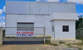 Imagem 2: ALUGO GALPÃO - IRECÊ-BA