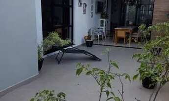 Imagem 6: Casa com 3 dormitórios para alugar, 155 m² - Ibiti Reserva - Sorocaba/SP