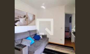 Imagem: Apartamento à Venda - Jardim, 2 Quartos