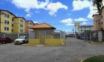 Imagem 2: Condomínio Residencial Desembargador Pedro Barreto