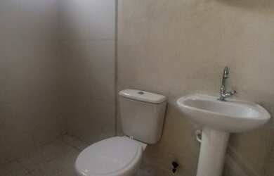 Imagem 5: Kitnet Mobiliado Próximo aos Hospitais Santa Rita e das Clínicas, Água e Luz Incluso