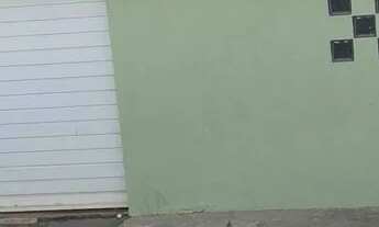 Imagem 2: Casa Rosa Elze Casa com 2 dormitórios