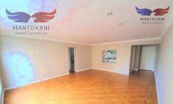 Imagem 2: Apartamento com 2 dormitórios à venda, 128 m² por R$ 1.100.000,00 - Perdizes - São Paulo/S