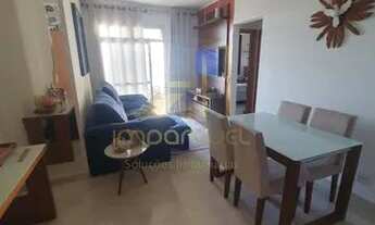 Imagem 5: Apartamento para Venda em Contagem, Fonte Grande, 2 dormitórios, 1 suíte, 2 banheiros, 1 v