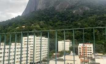 Imagem 3: Apartamento para venda possui 65 metros quadrados com 2 quartos