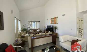 Imagem 4: Casa Condomínio Itatiba Country