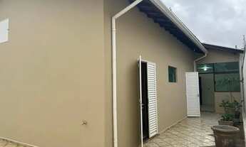 Imagem 5: Casa com 3 dormitórios para alugar, 250 m² por R$ 3.500/mês - Jardim Paraíso - Botucatu/SP