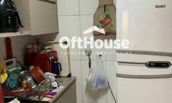 Imagem 4: Apartamento para venda possui 65 metros quadrados com 2 quartos