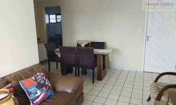 Imagem 5: Alugo ótimo apartamento com 3 quartos no Bairro das Graças / Recife