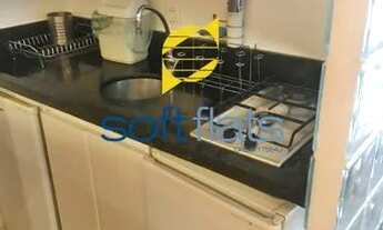 Imagem 6: Flat para Aluguel no Paraíso