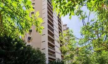 Imagem: Apartamento com 4 dormitórios, 253 m²