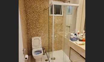 Imagem 6: Apartamento com 2 dormitórios à venda, 83 m² por R$ 669.900,00 - Parque Maria Luiza - São