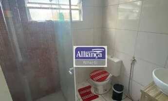 Imagem 5: Apartamento com 2 dormitórios à venda, 70 m² por R$ 295.000,00 - Centro - Niterói/RJ