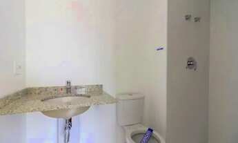 Imagem 7: Apartamento 39 m², 1 dormitório, 1 banheiro, 1 vaga, lazer, R$ 70.000,00