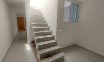 Imagem 2: Com Suíte! 02 vagas de garagem! Em excelente local, próximo à Rua Nova Iorque e todo comér