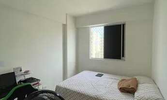 Imagem 5: Apartamento para Venda em Salvador, caminho das arvores, 3 dormitórios, 1 suíte, 2 banheir