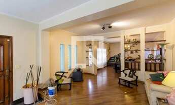 Imagem 4: Casa para Aluguel - Vila Ré, 3 Quartos, 285 m2