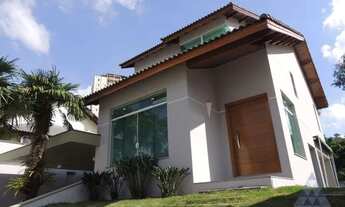 Imagem 5: Casa com 4 dormitórios à venda, 312 m² por R$ 1.800.000,00 - Barro Branco - São Paulo/SP