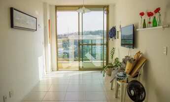 Imagem 2: Apartamento para Aluguel - Badu, 2 Quartos, 57 m2