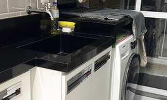 Imagem 7: LINDO APARTAMENTO REFORMADO PARA LOCAÇÃO EM ALPHAVILLE