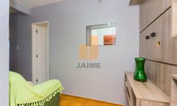 Imagem 3: Apartamento com 1 Dormitório em Consolação