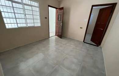 Imagem 4: Casa com 2 dormitórios para alugar, 85 m² por R$ 2.000/mês - Região Central - Caieiras/SP