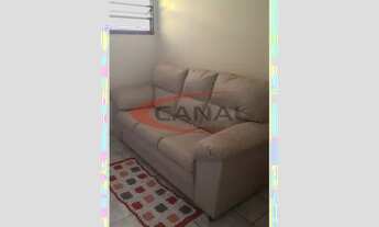 Imagem 2: Apartamento mobiliado /Próximo ao Bauru Shopping!