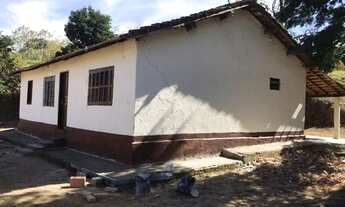 Imagem: Casa com 3 dormitórios para alugar, 150