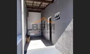 Imagem 4: Casa para Locação em Itajaí, São João, 2 dormitórios, 1 banheiro, 4 vagas