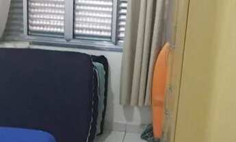 Imagem 4: Kit net Praia Grande volta tupi