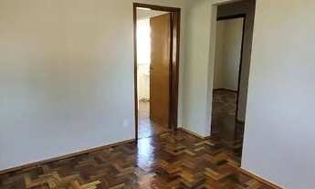 Imagem 3: Apartamento com 2 dormitórios para alugar, 52 m² por R$ 913,59/mês - São Benedito - Uberab