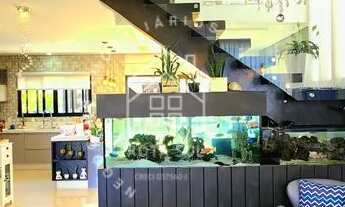 Imagem 7: Sobrado à venda no bairro São Venâncio - Itupeva/SP