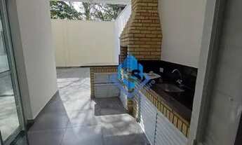 Imagem 5: Sobrado para alugar, 200 m² por R$ 8.216,00/mês - Demarchi - São Bernardo do Campo/SP