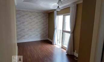 Imagem: Apartamento para Aluguel - Vila Alvorada