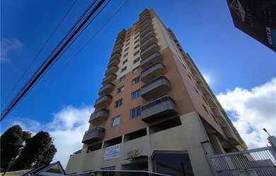 Imagem 2: Lindo Apartamento no Centro de São José dos Pinhais