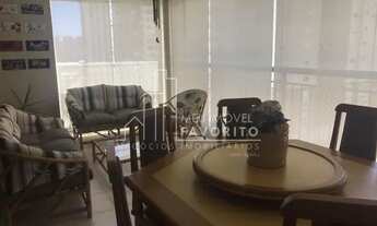 Imagem 3: Vende-se Apartamento de 132m² no Condomínio Premiatto Residence Club em Jundiaí