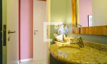 Imagem 7: Apartamento para Aluguel - Barra da Tijuca, 3 Quartos, 132 m2