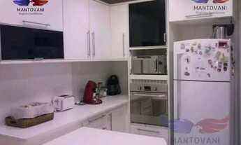 Imagem 6: Apartamento com 3 dormitórios à venda, 105 m² por R$ 1.360.000,00 - Perdizes - São Paulo/S