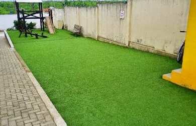 Imagem 3: Dúplex próximo ao hospital Maria lice