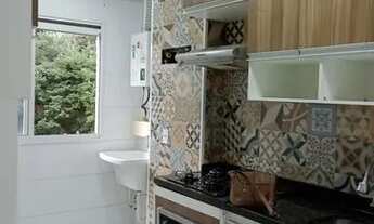 Imagem 5: Apartamento para aluguel com 67 metros, com 2 quartos, 1 banheiro, 1 vaga em Votupoca - Ba