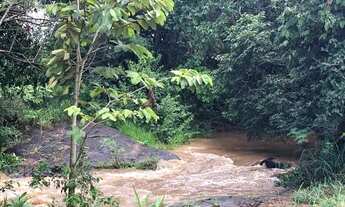 Imagem 6: Fazenda município de itaberai 25/5 alqueires