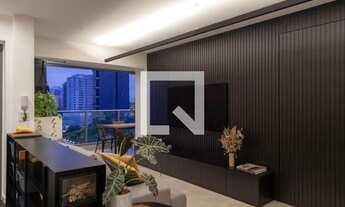 Imagem: Apartamento à Venda - Moema, 2 Quartos