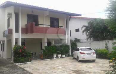 Imagem 2: EXCELENTE CASA NO PARQUE MANIBURA. CONFORTO E QUALIDADE DE VIDA VOCÊ ENCONTRA NUMA CASA CO