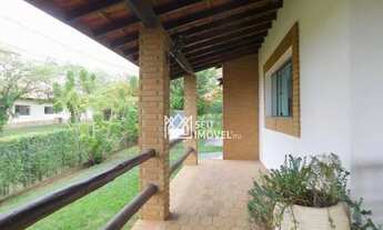 Imagem 3: Casa com 4 dormitórios à venda, 477 m² por R$ 2.250.000,00 - Condomínio Moradas São Luiz