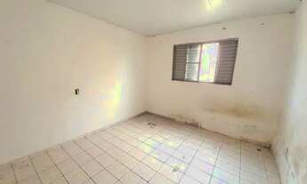 Imagem 4: Casa para aluguel, 2 quartos, 1 vaga, Jardim Nossa Senhora do Amparo - Limeira/SP