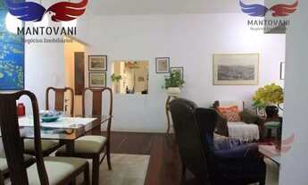 Imagem 5: Apartamento com 3 dormitórios à venda, 96 m² por R$ 950.000,00 - Jardim Paulista - São Pau