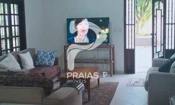 Imagem 2: Sobrado, 4 suítes, Praia de Pernambuco, Guarujá