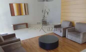 Imagem 3: Apartamento Padrão em São José dos Campos